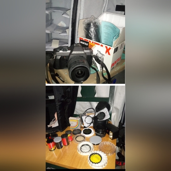 Camera - Picture 2 of 5